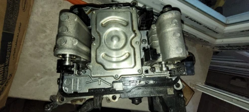 Mecatronique dq200