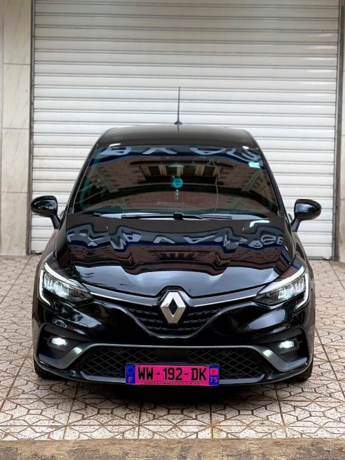 Renault Clio 5  2023 RS Line