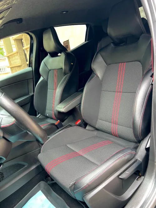 Renault Clio 5  2023 RS Line