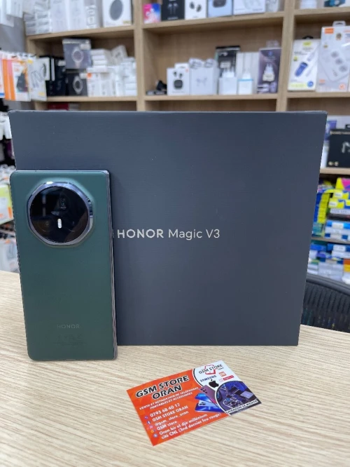 HONOR MAGIC V3 12/512G GLOBAL