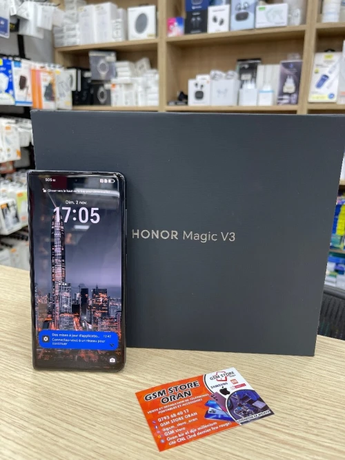 HONOR MAGIC V3 12/512G GLOBAL