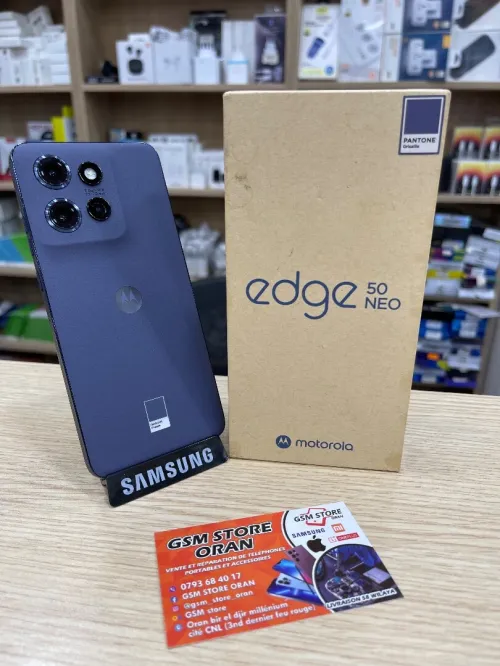 Motorola Moto edge 50 neo 12/512