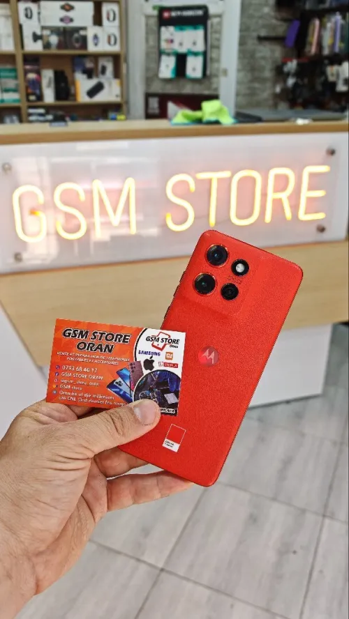 Motorola Edge 40 Neo