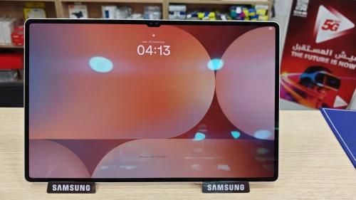 SAMSUNG GALAXY TAB S10 ULTRA 512G