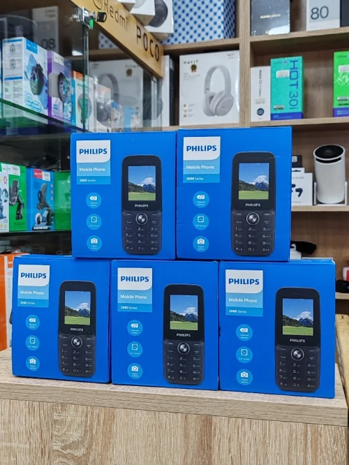 PHILIPS E2108