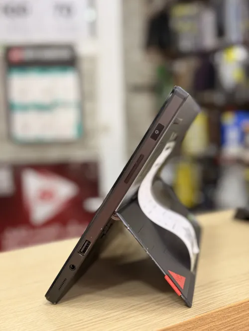 Asus rog flow z13