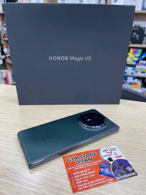 HONOR MAGIC V3 12/512G GLOBAL