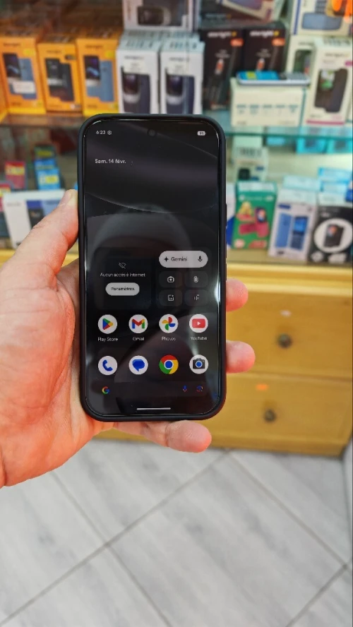 GOOGLE PIXEL 10 PRO 256G