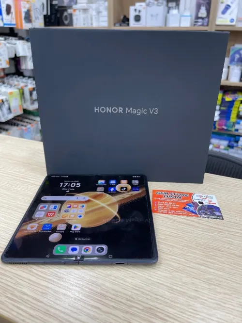 HONOR MAGIC V3 12/512G GLOBAL