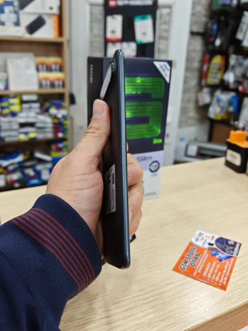Tecno Pova Slim 5G 12/256G