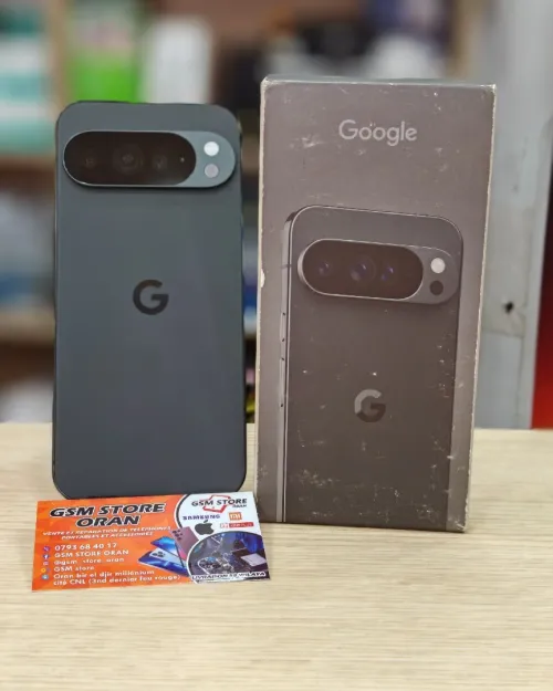 Google Pixel 10 pro XL 16/256G