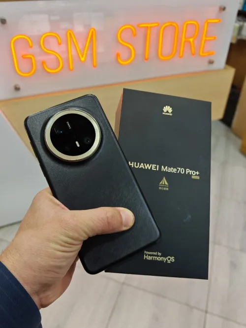 Huawei Mate 70 Pro plus 16/512G