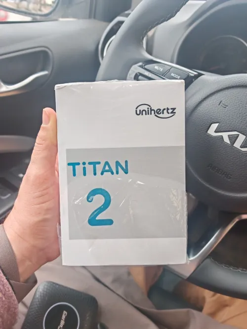 unihertz titane 2