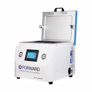 Forward ios 