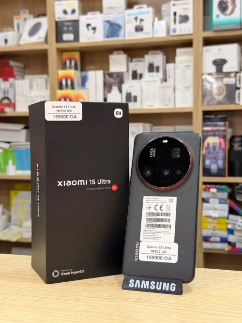 Xiaomi 15 Ultra 16/512 