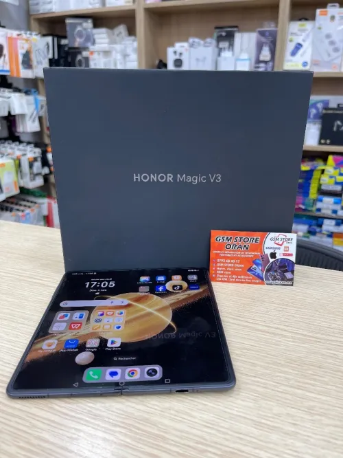 HONOR MAGIC V3 12/512G GLOBAL