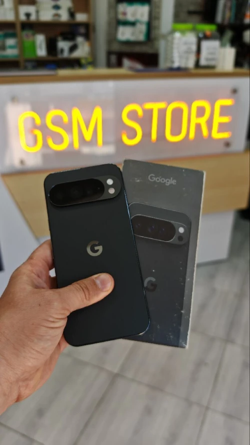 Google Pixel 10 pro XL 16/256G