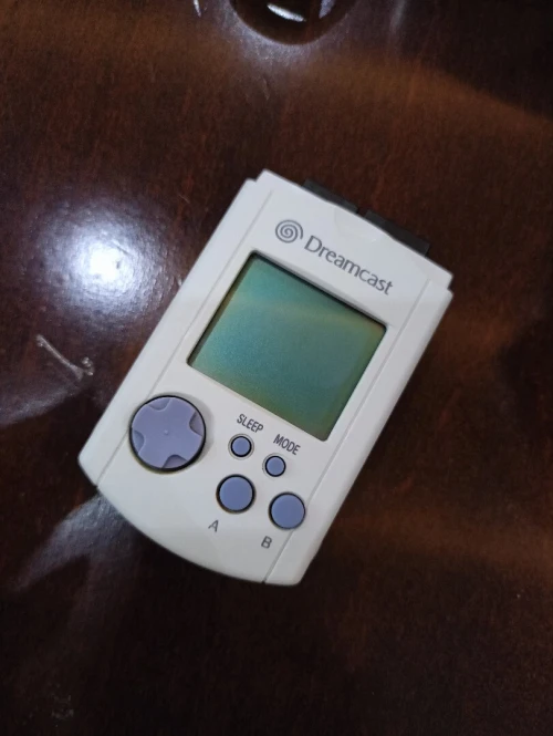 Sega Dreamcast Jap NTSC-J