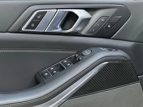 BMW X5 2026 Pack-M