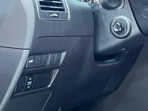 Nissan Patrol 2025 Platinium