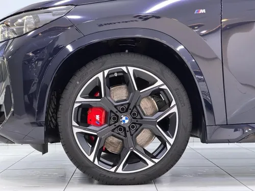 BMW X1 2025 M Performance