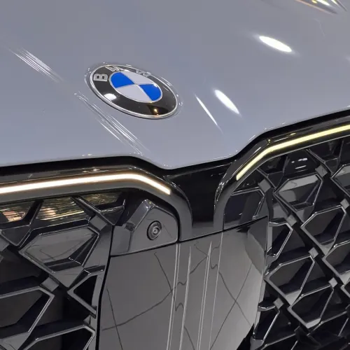 BMW X2 2025 Xline