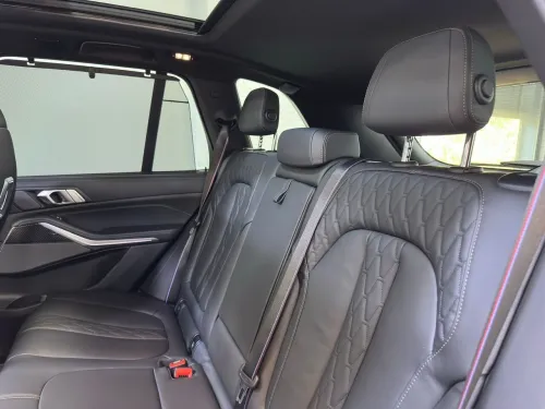 BMW X5 2026 Pack-M