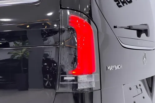 Mercedes Classe V 2025 MAYBACH