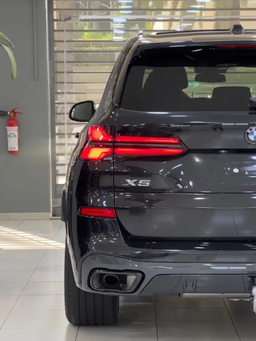 BMW X5 2026 Pack-M