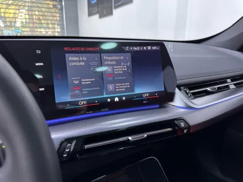 BMW X1 2025 M Performance