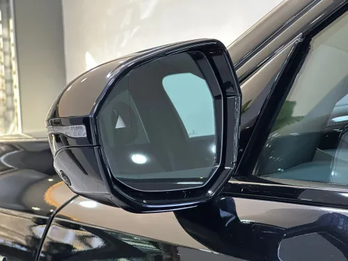 BMW Série 7 2025 Luxury