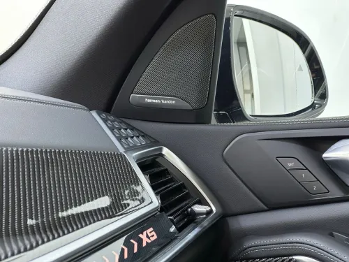 BMW X5 2026 Pack-M