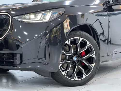 BMW X3 2025 Pack-M
