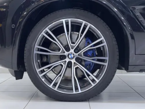 BMW X4 2026 M sport