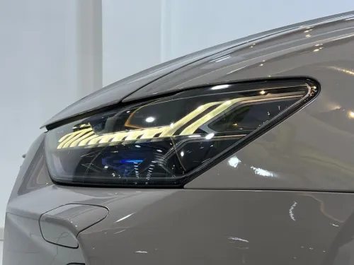 Audi RS6 2023 Quattro S tronic