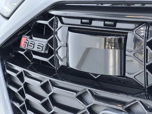 Audi Rs6 2024 Performance
