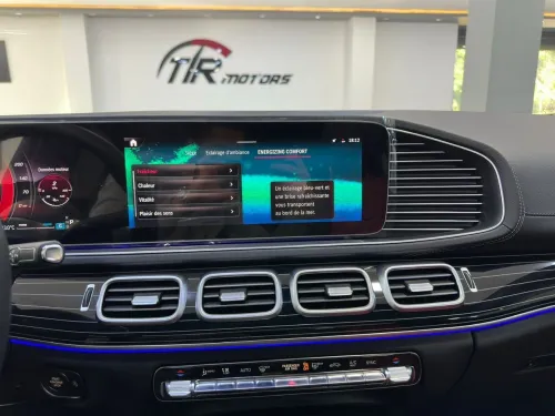 Mercedes GLE 2026 Coupé