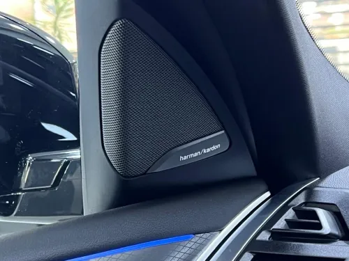 BMW X4 2026 M sport