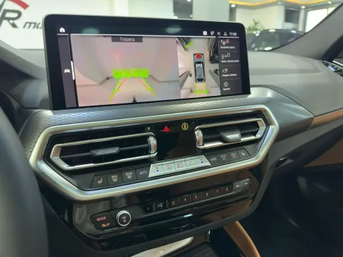 BMW X4 2026 Pack-M