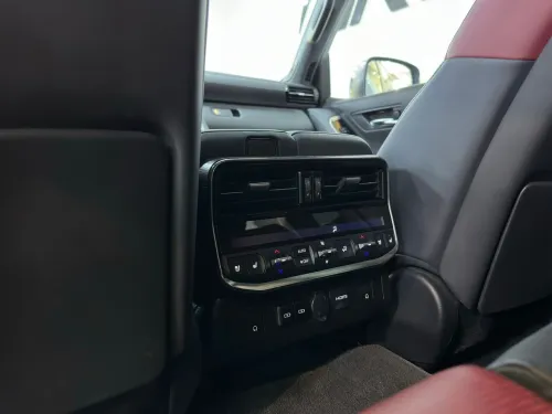 Toyota Land Cruiser  2026 Vx-R