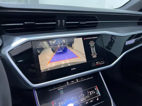 Audi RS6 2023 Quattro S tronic