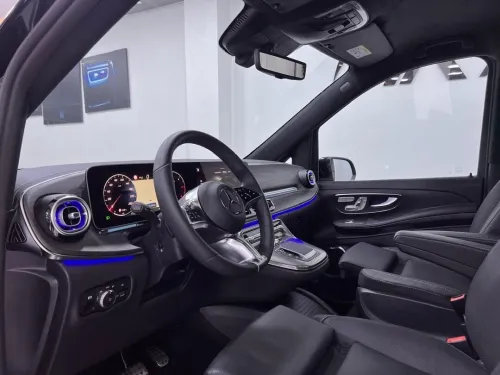 Mercedes Classe V 2025 MAYBACH