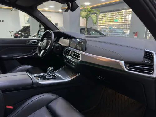 BMW X5 2024 Pack-M