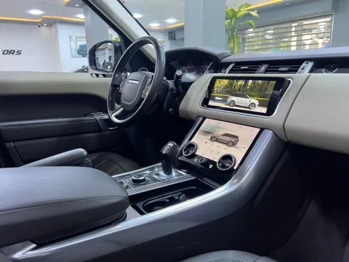 Rover Range rover P300 2018 Autobiography