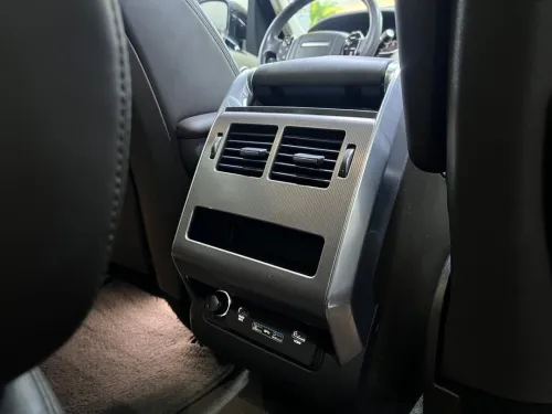 Rover Range rover P300 2018 Autobiography