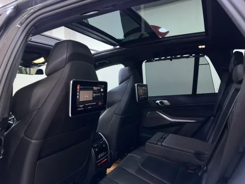 BMW X5 2024 Pack-M