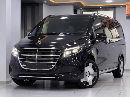 Mercedes Classe V 2025 MAYBACH