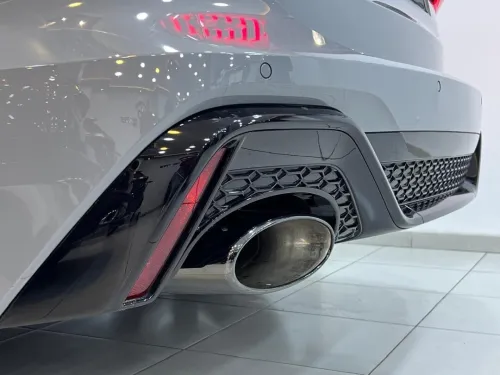 Audi RS6 2023 Quattro S tronic