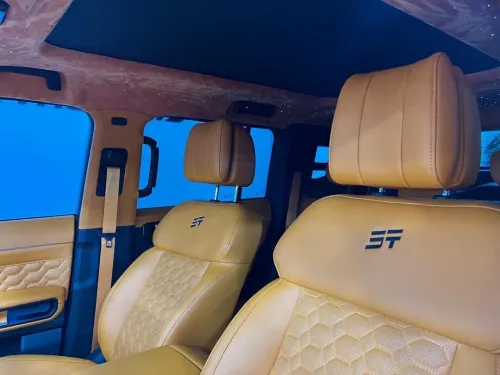 Jetour T2 2025 TRAVEL+