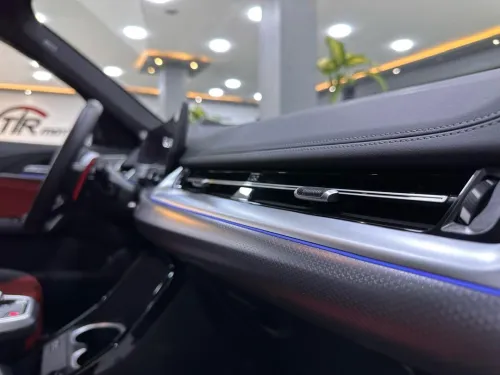 BMW X1 2025 M Performance